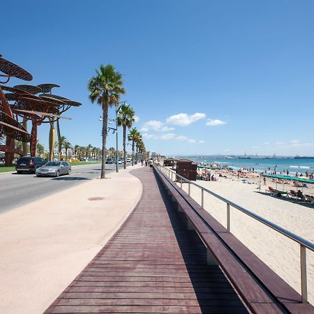 شقة Pineda Park لا بينيذا المظهر الخارجي الصورة