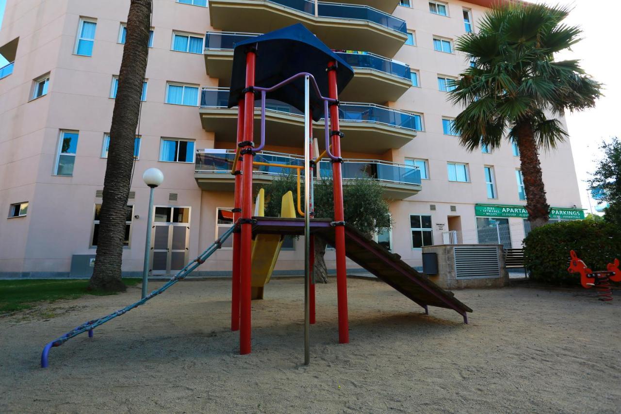شقة Pineda Park لا بينيذا المظهر الخارجي الصورة