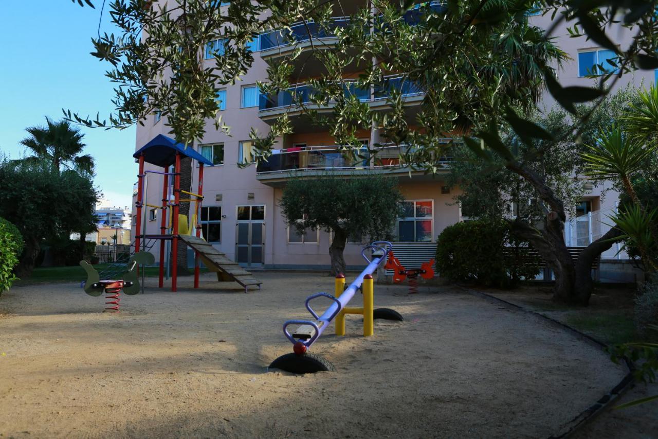 شقة Pineda Park لا بينيذا المظهر الخارجي الصورة