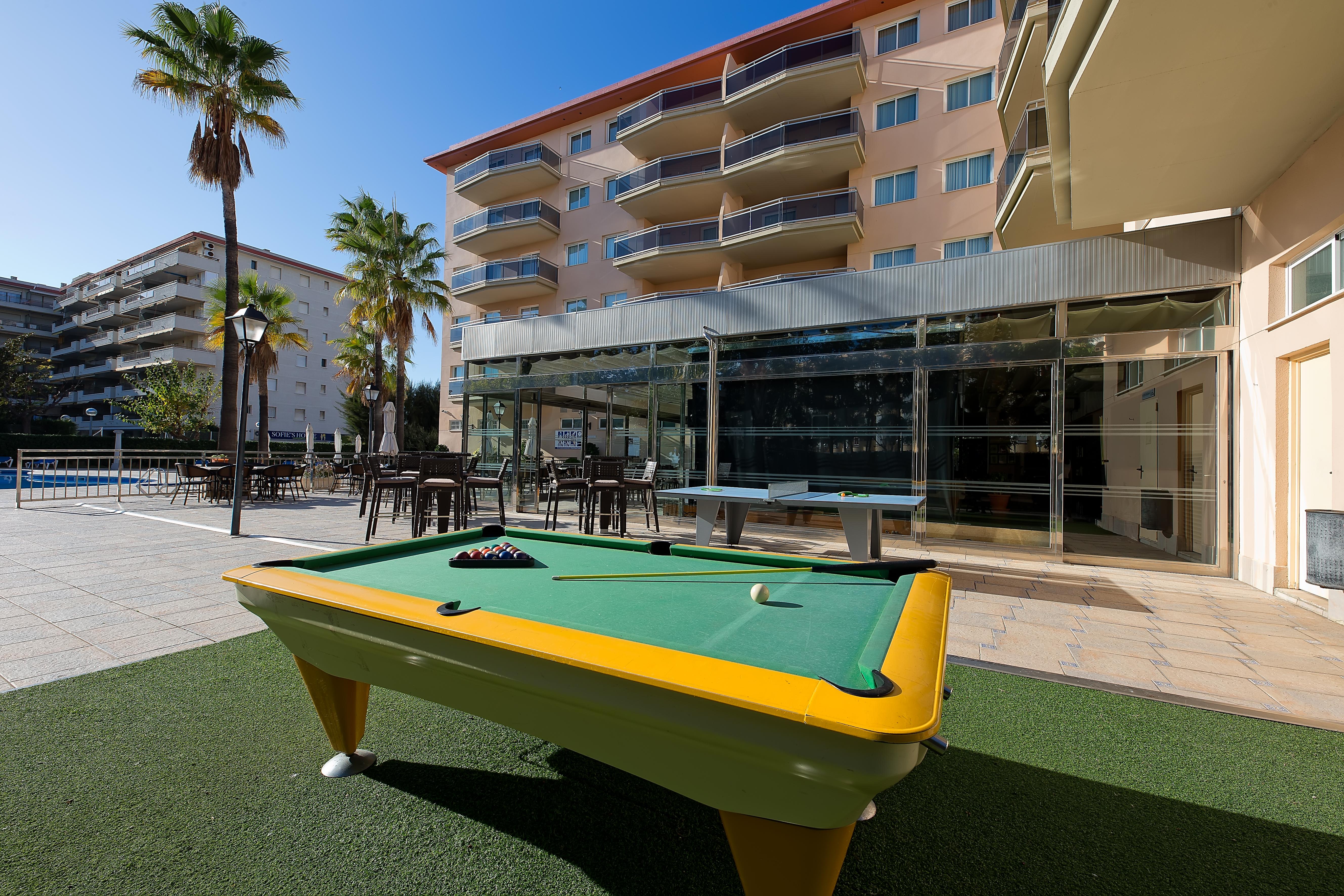 شقة Pineda Park لا بينيذا المظهر الخارجي الصورة